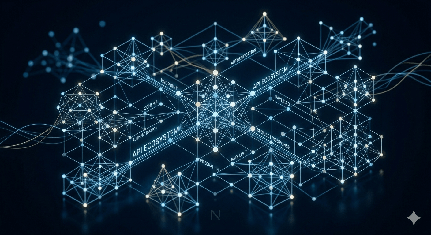 Designing APIs That Last: Lessons From 50+ Integrations