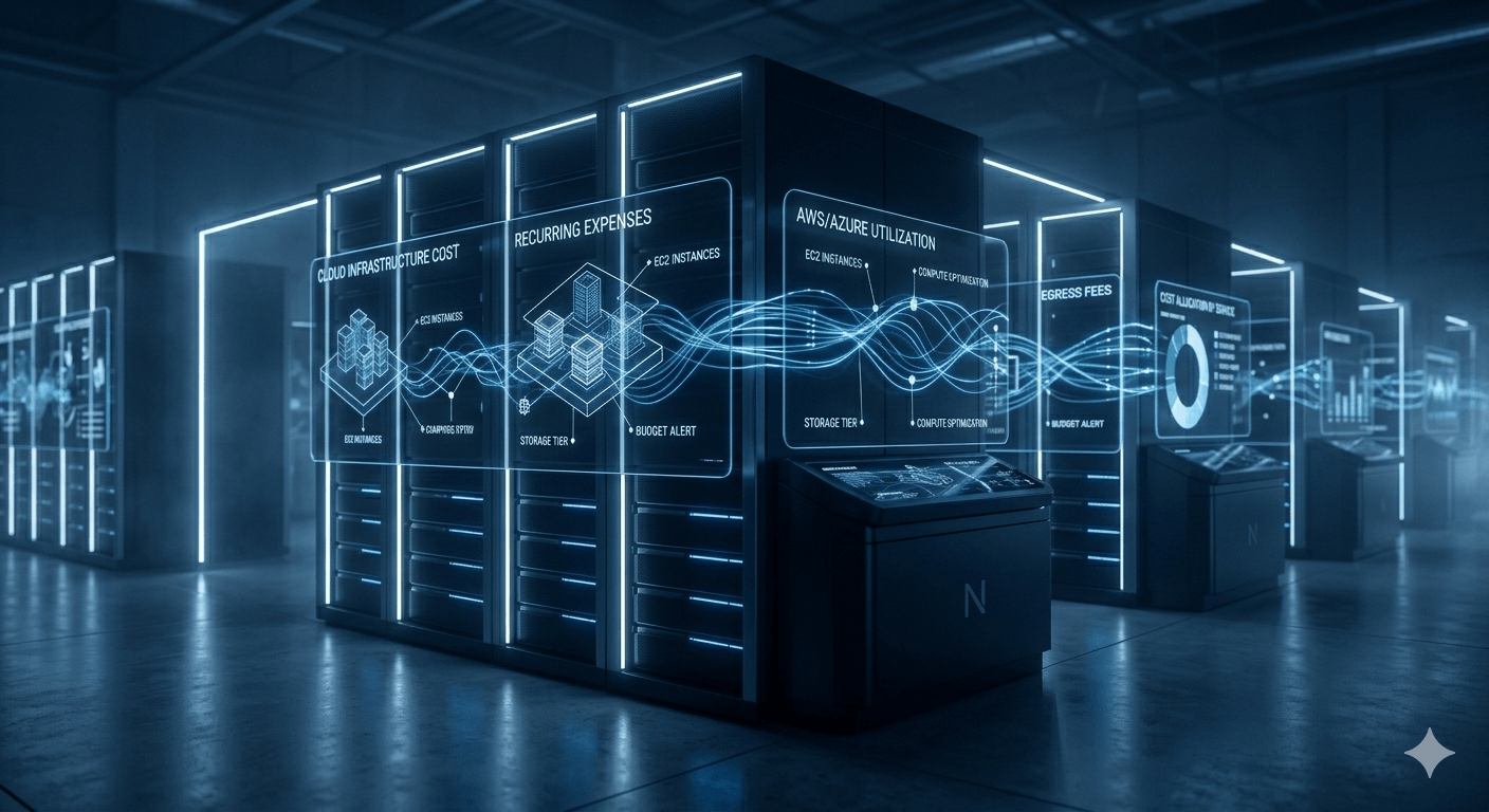 Our Cloud Cost Optimization Playbook